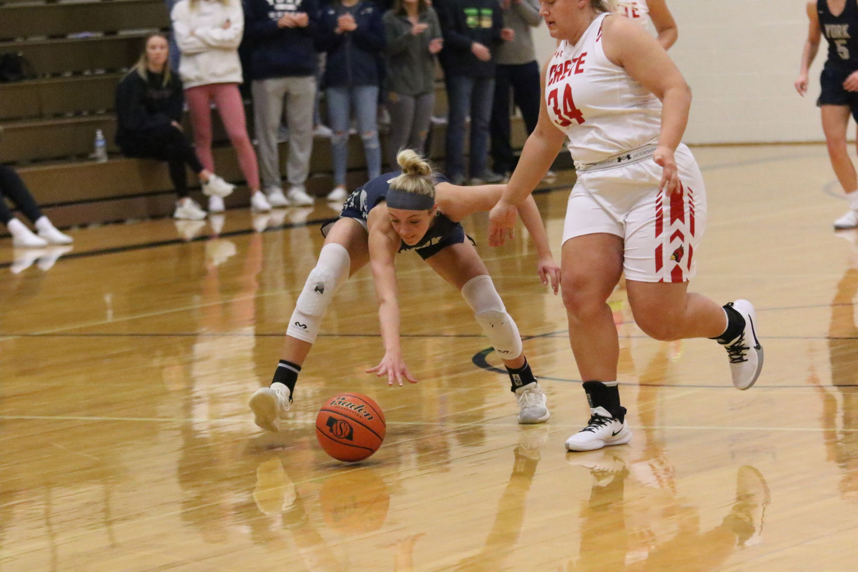 York vs. Crete girls basketball 26.JPG